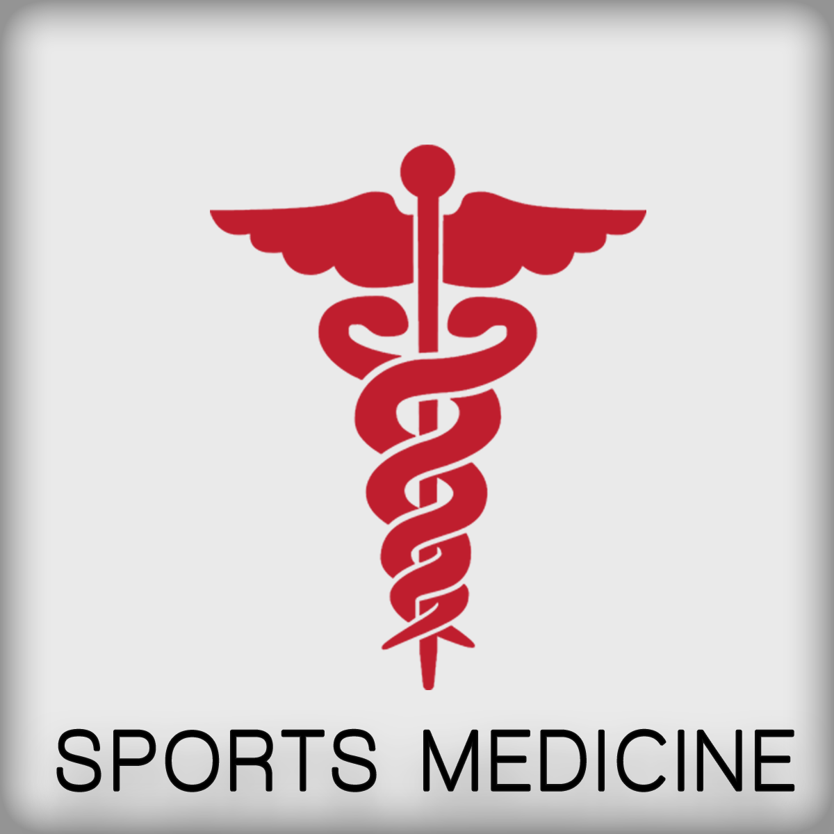 SPORTS MEDICINE PAGE COVER PHOTO