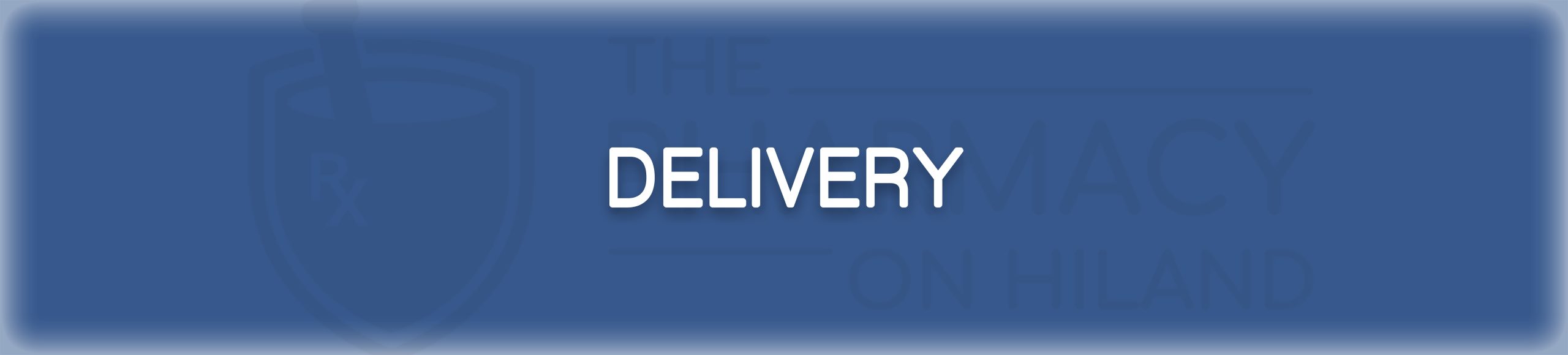 delivery